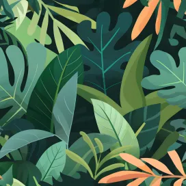 Jungle 270
